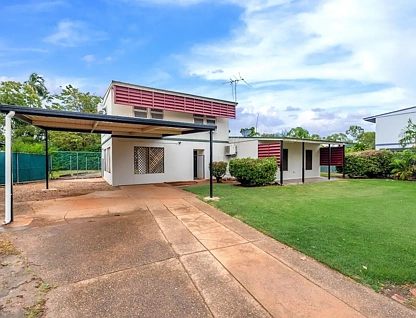 27 Copperfield Crescent, Anula, NT 812, 3 slaapkamers, 1 badkamers, House