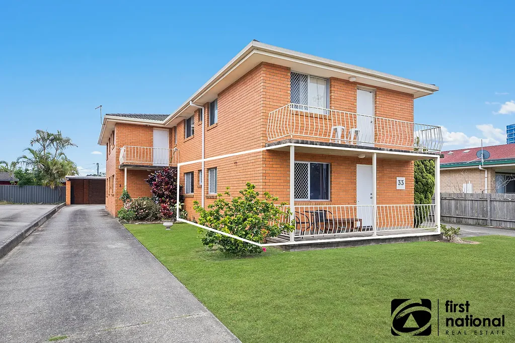 1/33 York Street, Coffs Harbour, NSW 2450