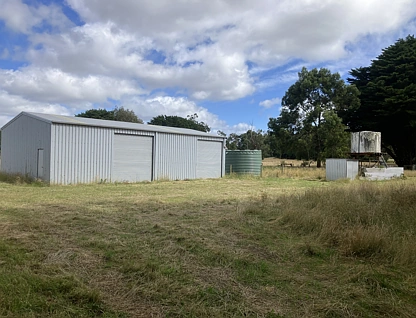 12 Johnson Siding Rd, Greenwald, Portland and Glenelg Shire, 0 Kuwarto, 0 Banyo, Lifestyle Property