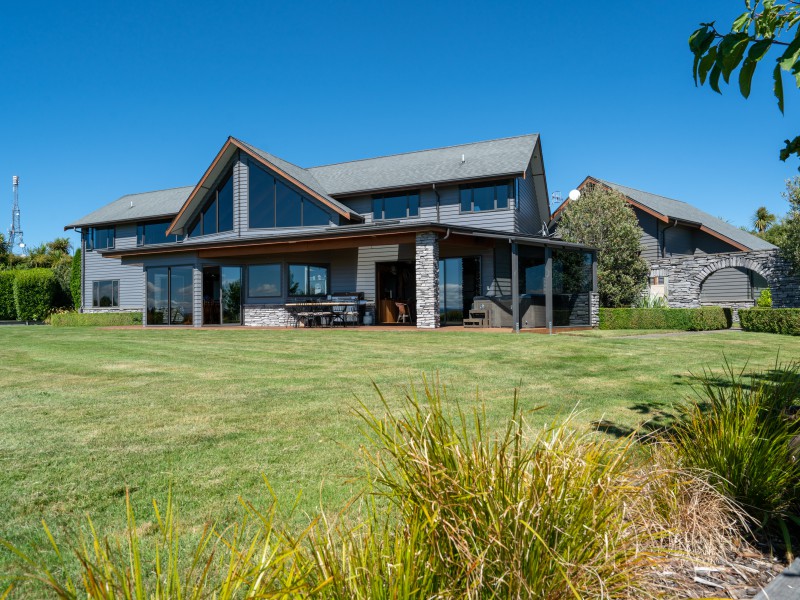 121 Highland Drive, Acacia Bay, Taupo, 6 phòng ngủ, 0 phòng tắm