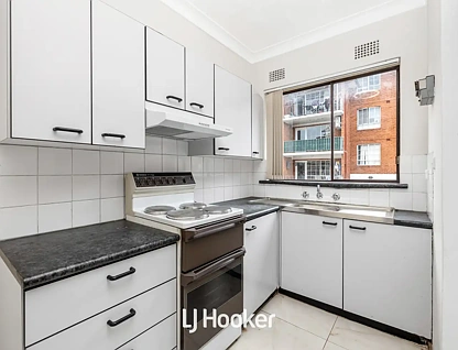 5/12 Allen Street, Harris Park, Parramatta (Northwest suburbs), 2 कमरे, 1 बाथरूम, Apartment