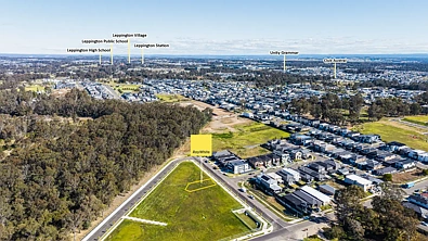 185 Browns Road, Austral, NSW 2179, 0 slaapkamers, 0 badkamers, Section