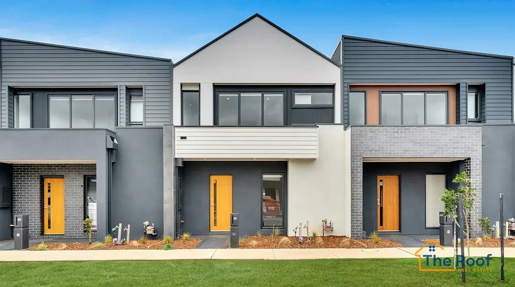 !! Brand New Charming house for Rent in cornerstone estate of Werribee  !!