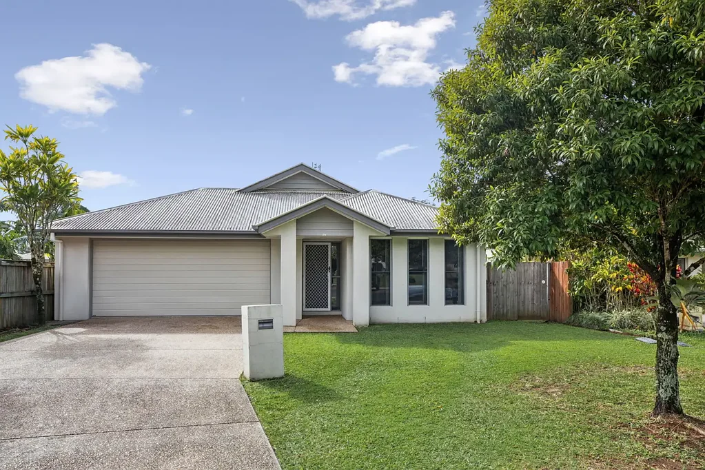 Beerwah 4部屋 Woodgrove Estate investment opportunity