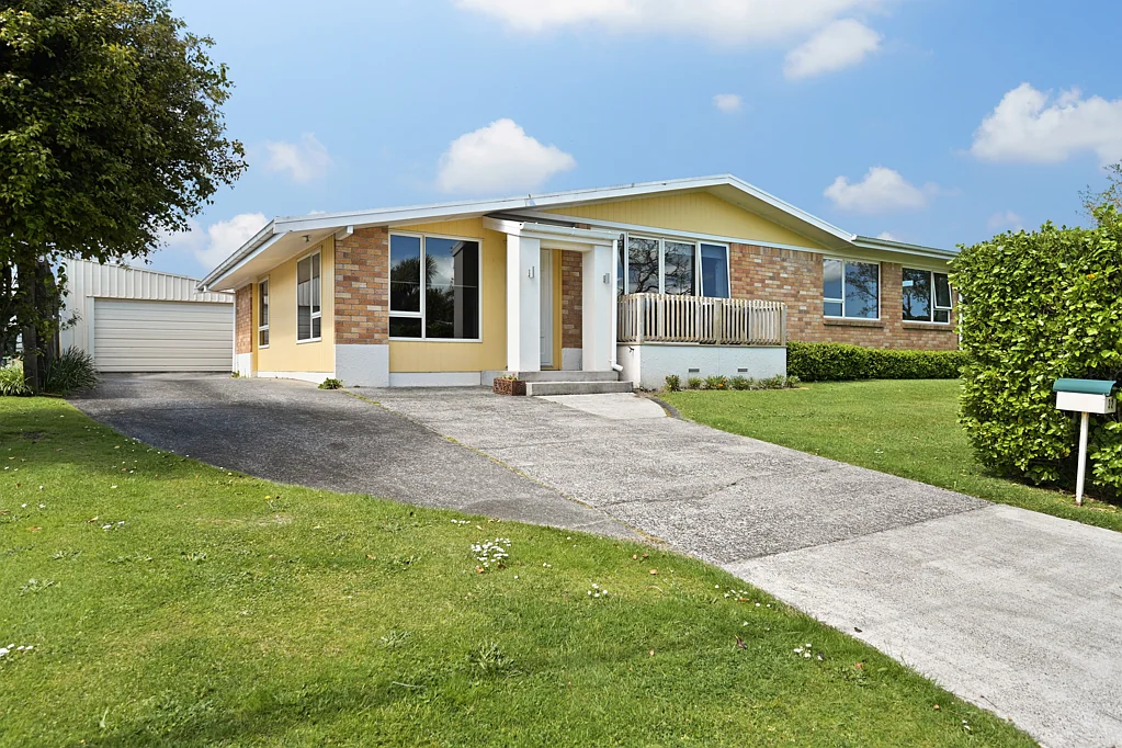 32 Fuchsia Avenue, Pukete, Hamilton, Waikato