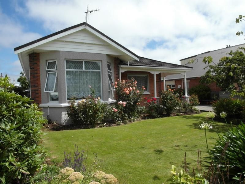 85 Morton Street, Georgetown, Invercargill, 4 rūma, 1 rūma horoi