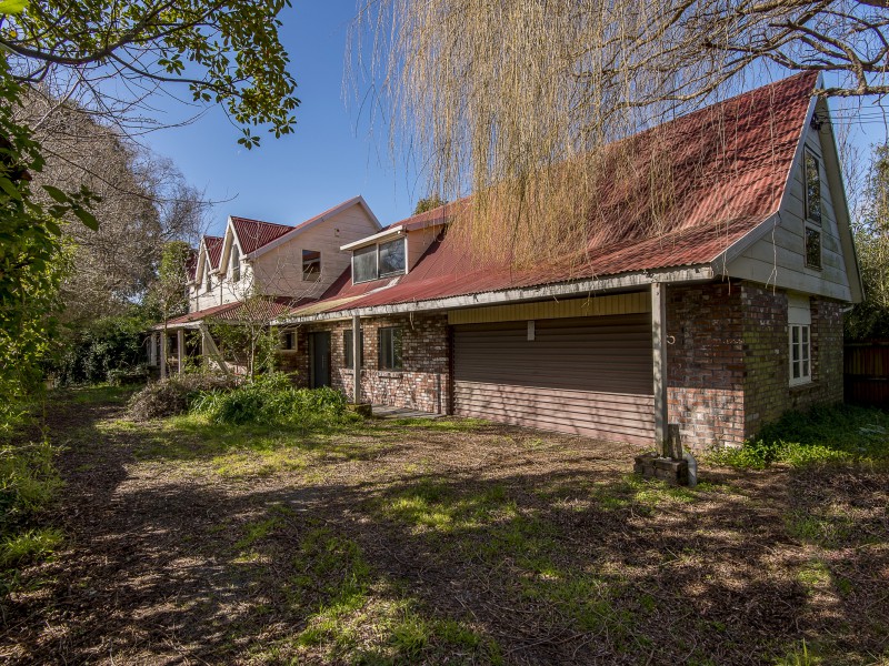 221 Hoon Hay Road, Hoon Hay, Christchurch, 5房, 0浴, House