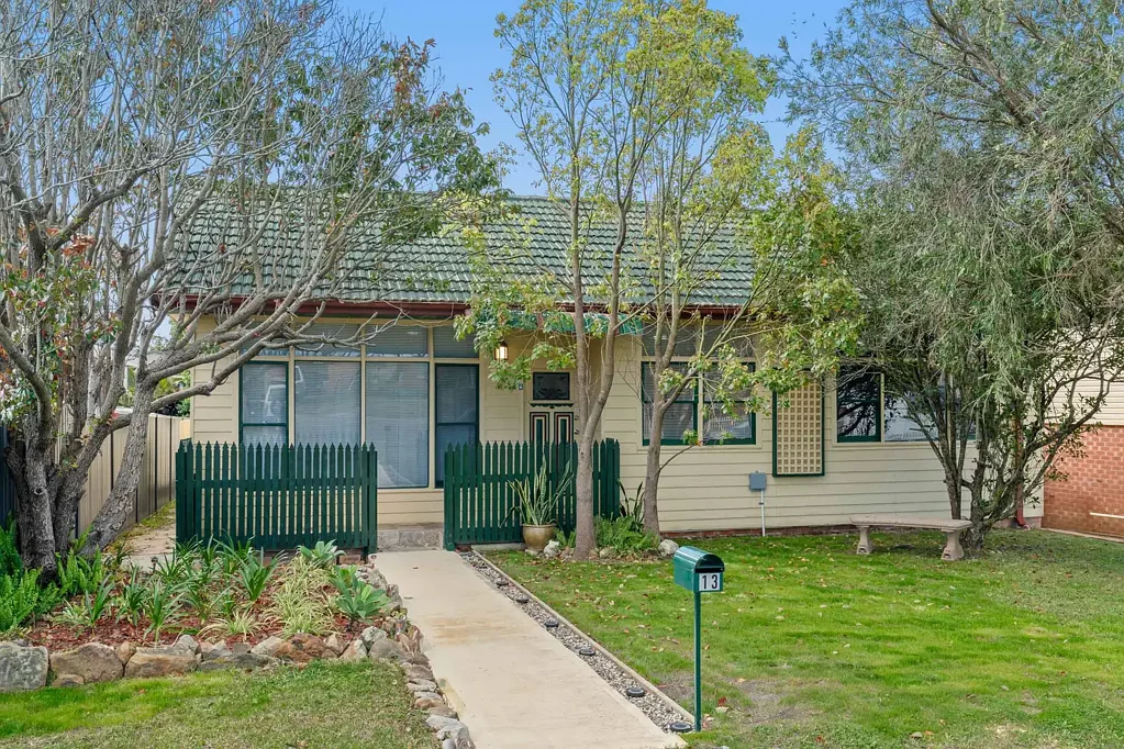 13 Cuthbert Road, Killarney Vale, NSW 2261