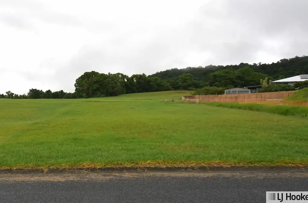 Tully Build Your Dream Home in a Sought-After Tully Location