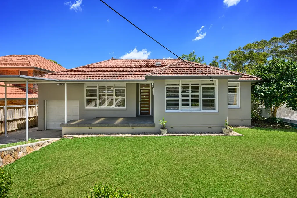 Killara 4ਬੈੱਡਰੂਮ SOLD BY RYAN WOO, ROSANNA MORLEY & MAX MA