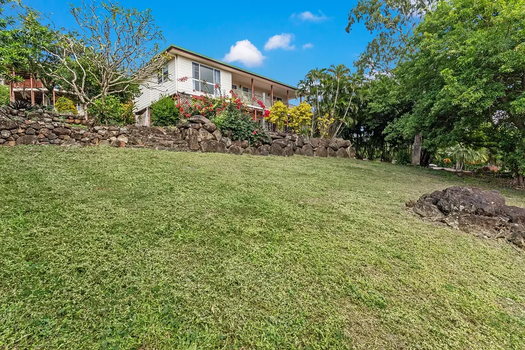 Cannonvale 4chambre Land, Location & Potential.