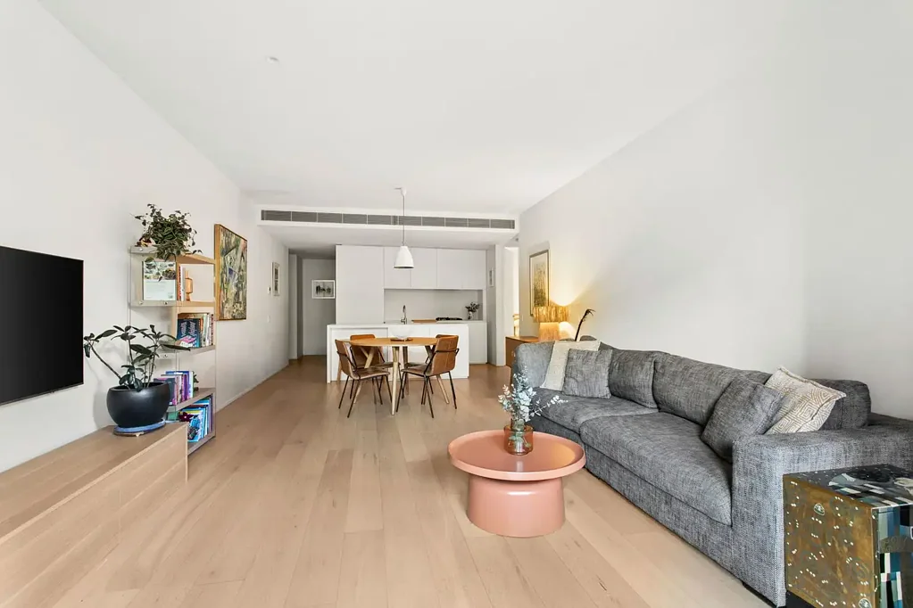 2003/6 Grove Street, Dulwich Hill, NSW 2203