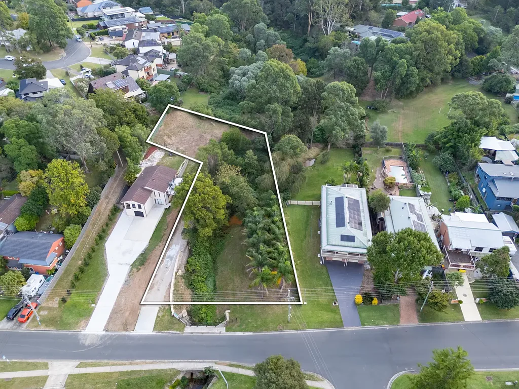 Emu Heights 2575m LAND IN EMU HEIGHTS