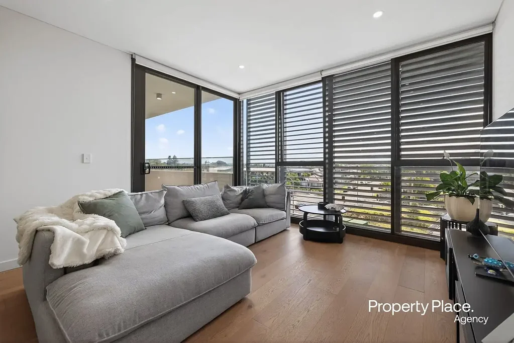 507/15 Garrigarrang Avenue, Kogarah, NSW 2217