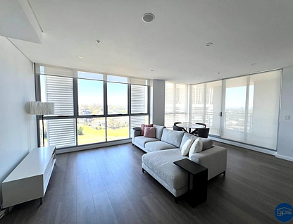 238/10 Thallon Street, Carlingford, Parramatta (Northwest suburbs), 2 침실, 2 욕실, Apartment