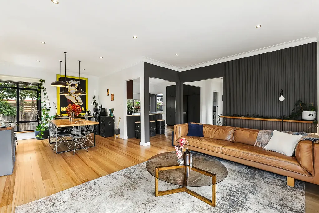 West Footscray 3침실 The inner-west address you have been waiting for