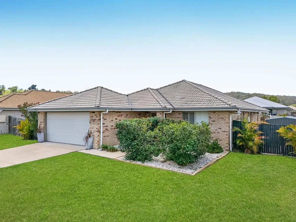 9 Randall Street, Laidley, QLD 4341