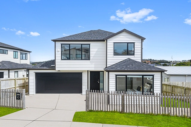 4 Ta Moko Drive, Gulf Harbour, Rodney