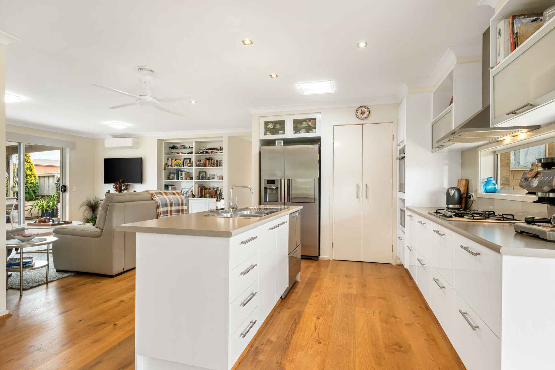 24 ETHEREAL DR, INDENTED HEAD VIC 3223, 0房, 0浴, House