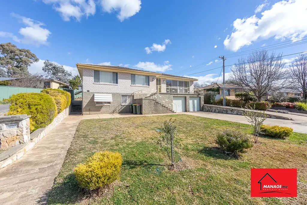 MORE SPACE, MORE FLEXIBILITY, GREAT LOCATION!