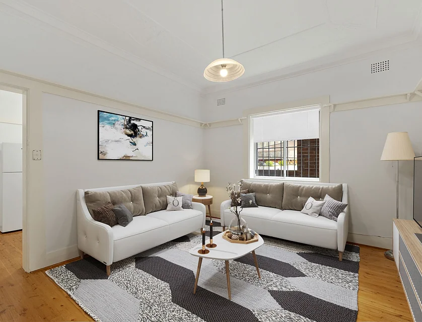 1/21 Bondi Road, Bondi Junction, Eastern Suburbs, 1 habitaciones, 1 baños, Unit