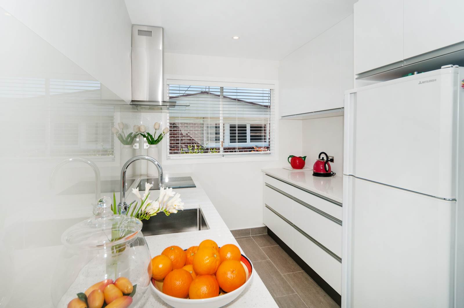 2/17 Wendover Road, Glendowie, Auckland, 2 phòng ngủ, 1 phòng tắm