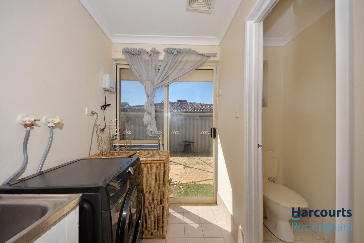 10 MORETON CR, WARNBRO WA 6169, 0 habitaciones, 0 baños, House