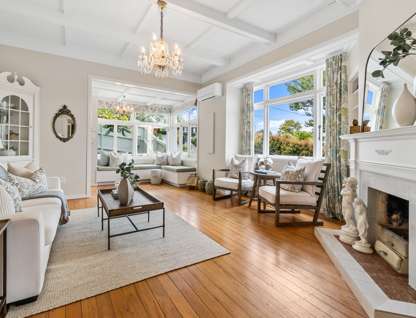 7 Ventnor Road, Remuera, Auckland City, Auckland, 4房, 2浴, 独立屋