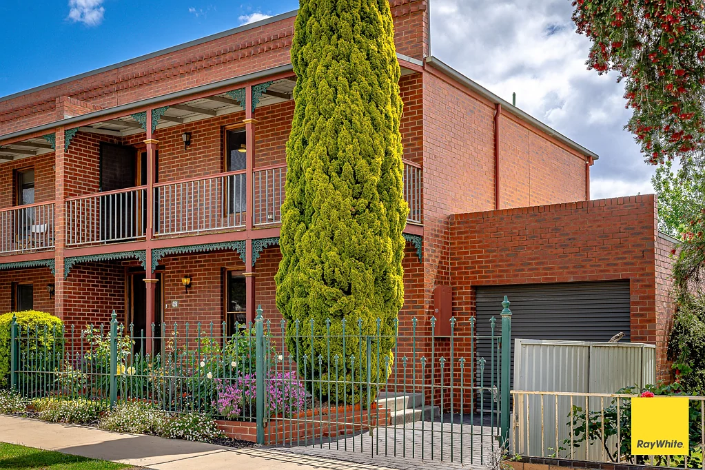 62 Olinda Street, Quarry Hill, VIC 3550