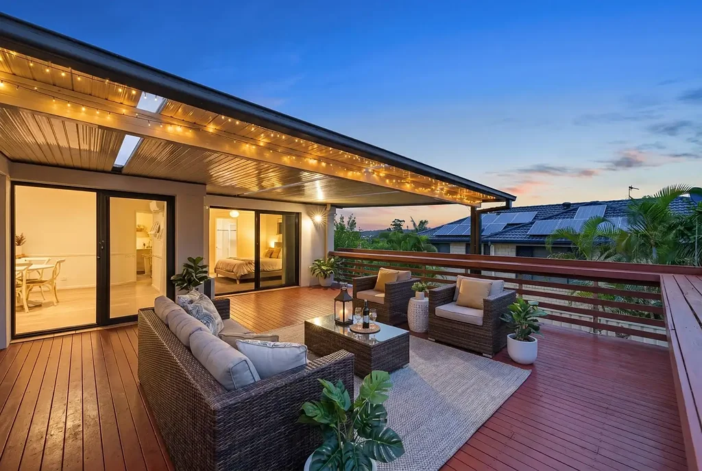 Arundel 4Kwarto Modern Family Sanctuary in the Prestigious Tee Trees Estate
