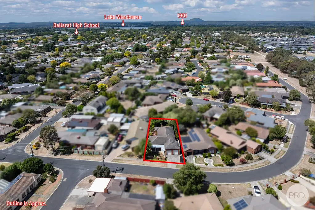 7 Hume Crescent, Alfredton, VIC 3350