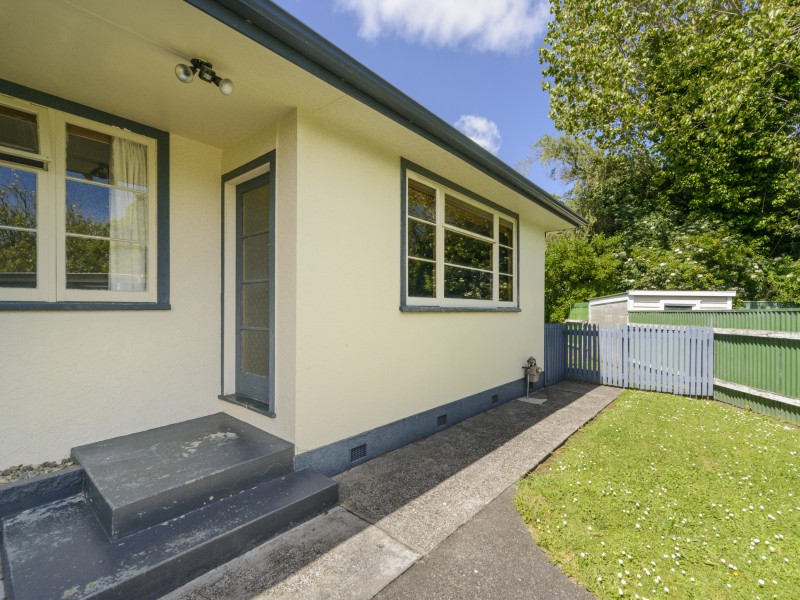 10a Brett Place, Takaro, Palmerston North, 2 રૂમ, 1 બાથરૂમ