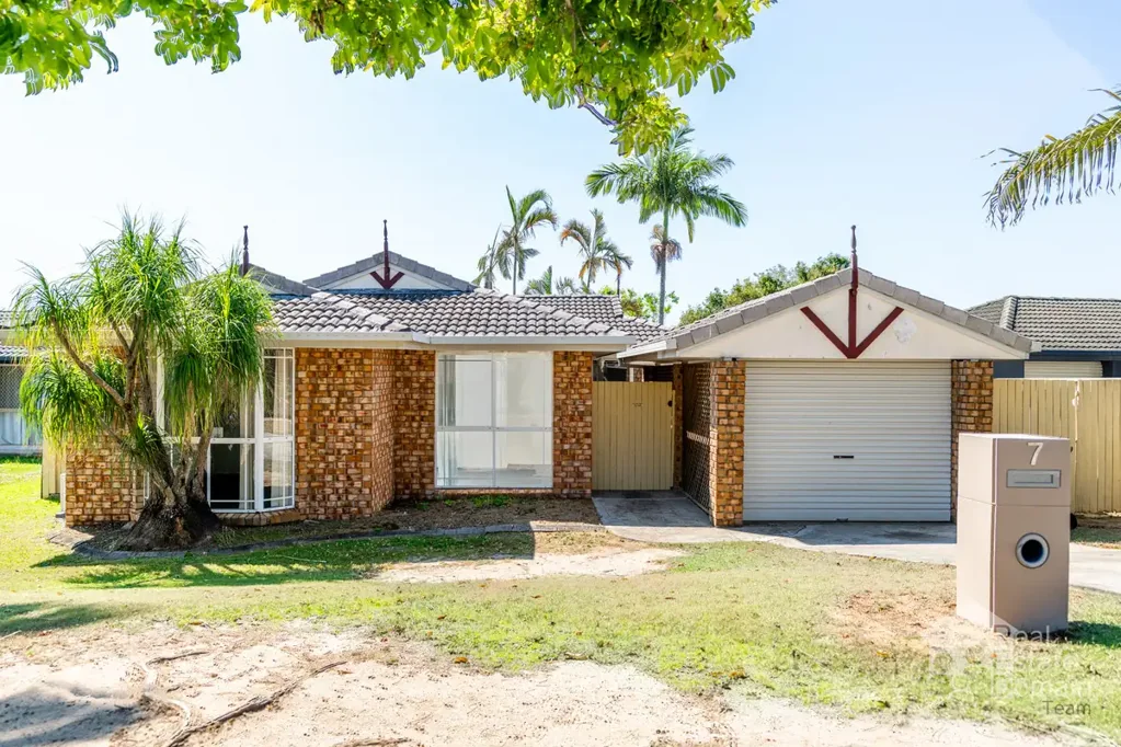 Freshly Renovated 3-Bedroom Home in a Great Location!