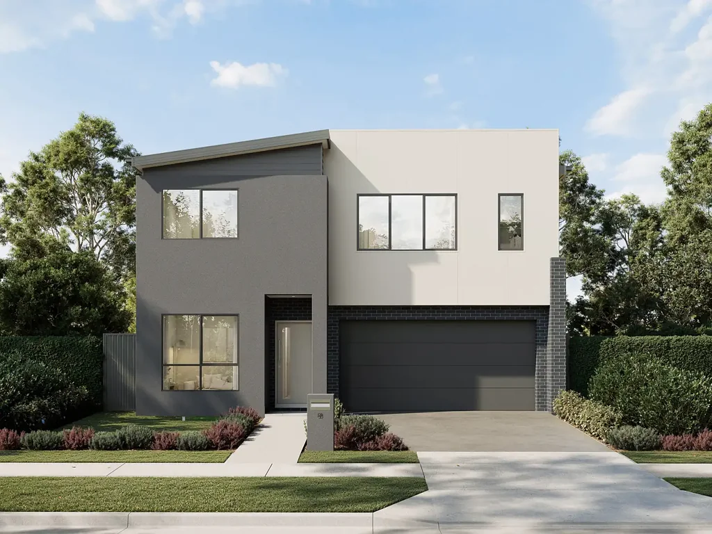 Werrington 4ห้องนอน Luxury Living in Werrington - 4 Bed, 2 Bath Home with Ensuite & Double Garage!