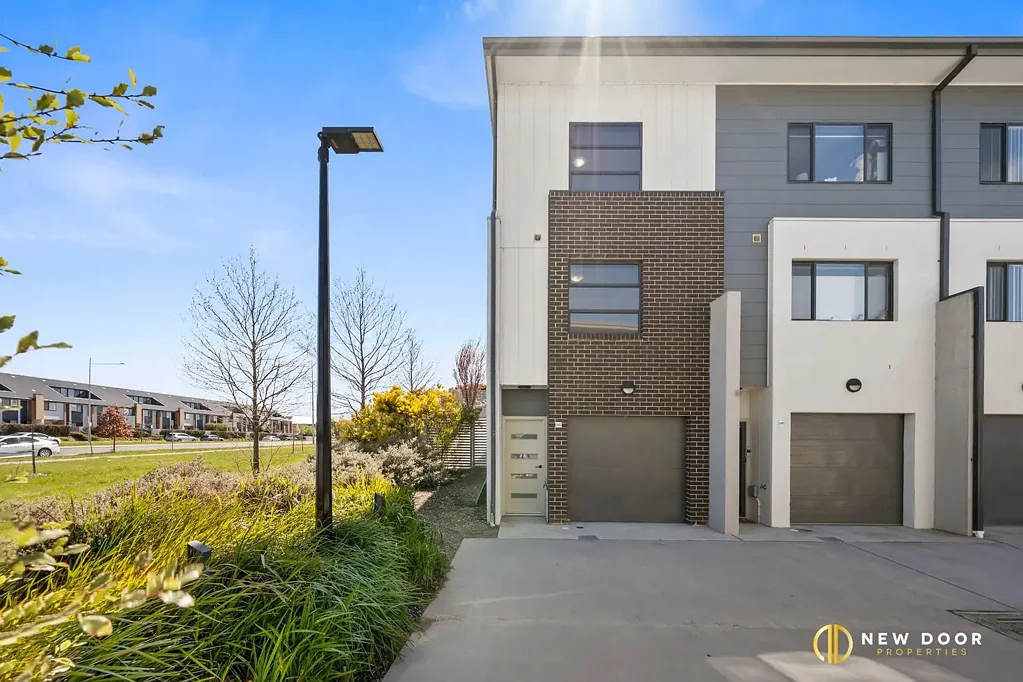 42/1 Hoffmann Street, Moncrieff, ACT 2914