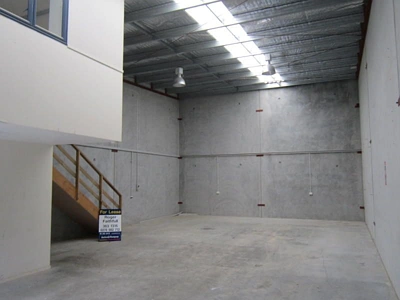 Business  Light Industry Zone