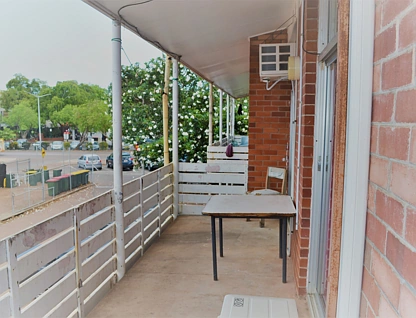 5/41 Progress Drive, Nightcliff, Darwin Suburbs, 2 rūma, 1 rūma horoi, Unit