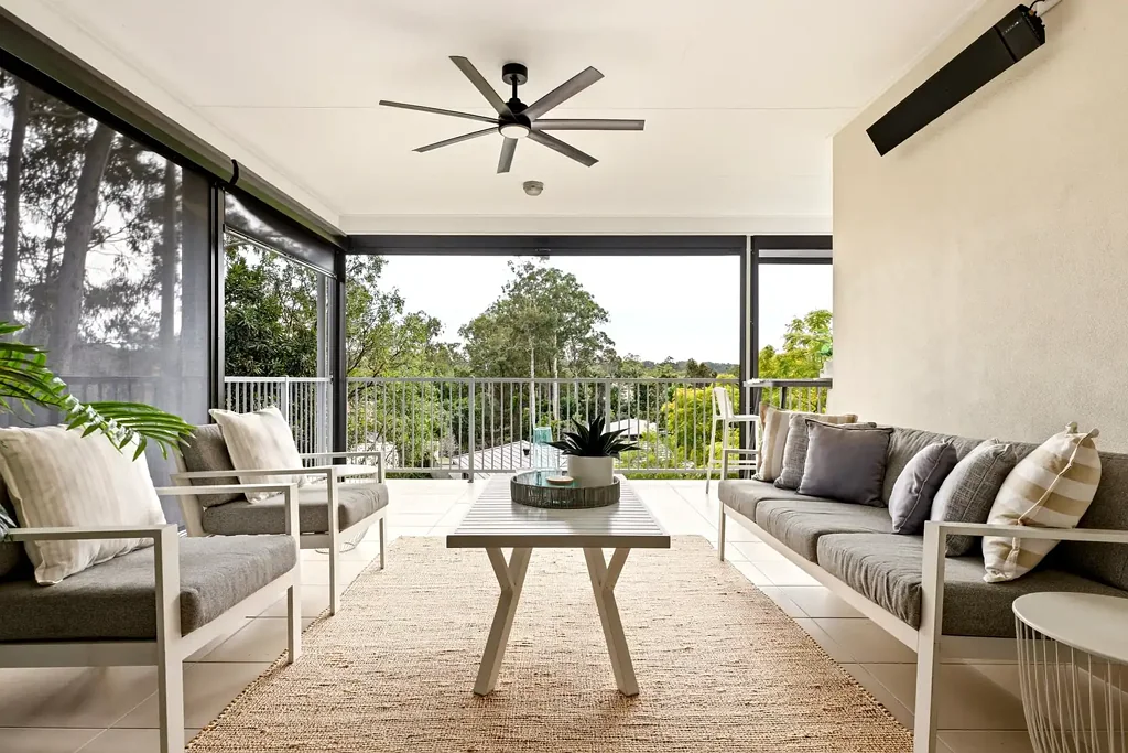 Arana Hills 3Kwarto Space to Live, Views to Love!