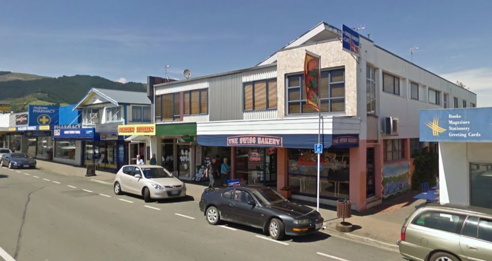 237 Queen Street, Richmond, Tasman, 0 Schlafzimmer, 0 Badezimmer