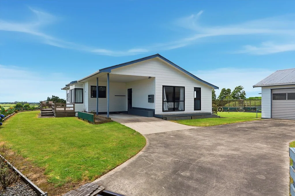 Paengaroa  Prime Location, Big Potential