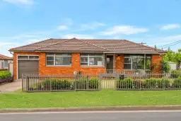 8 Granville Street, Fairfield Heights