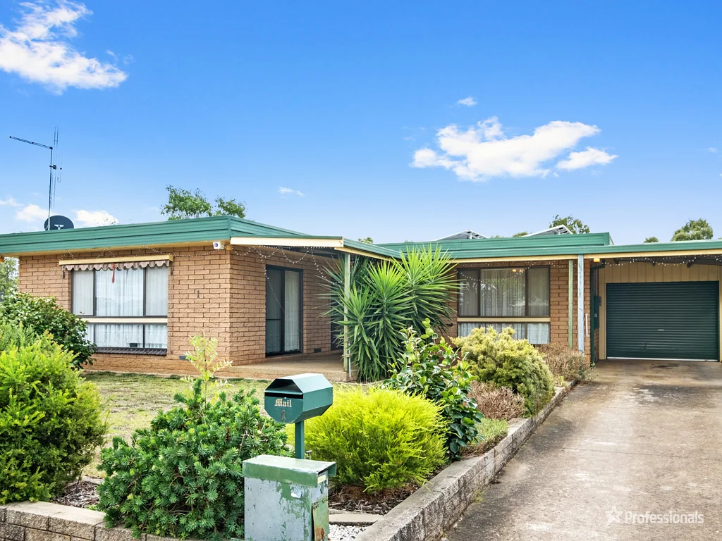 1 Holden Street, Maryborough, VIC 3465