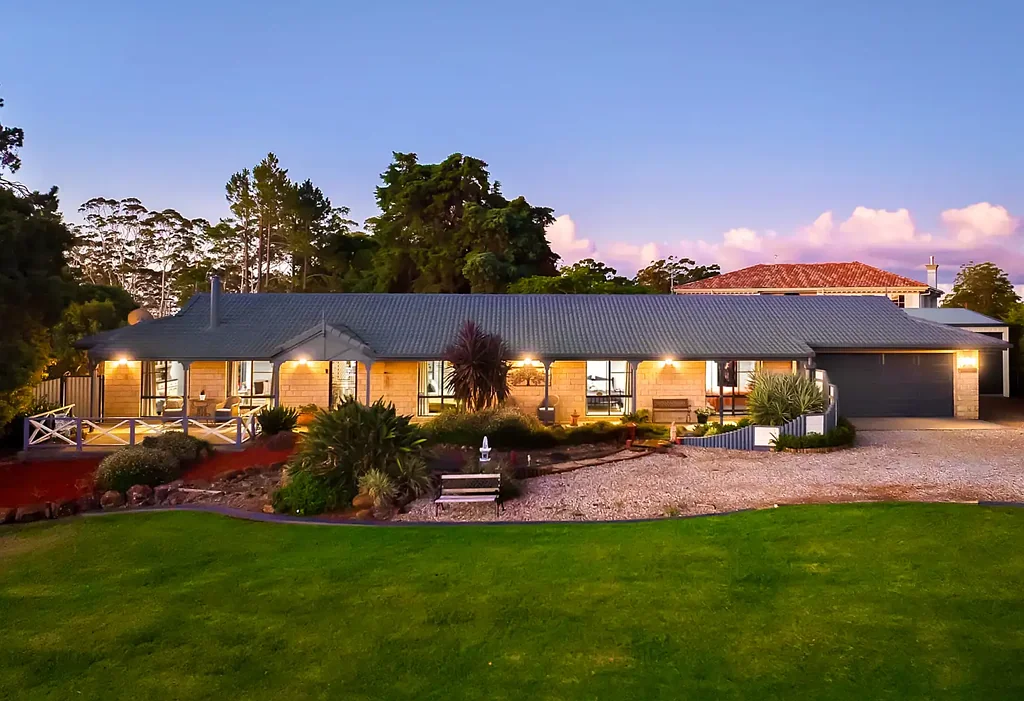 29 Farm Grove Road, Beechmont, QLD 4211
