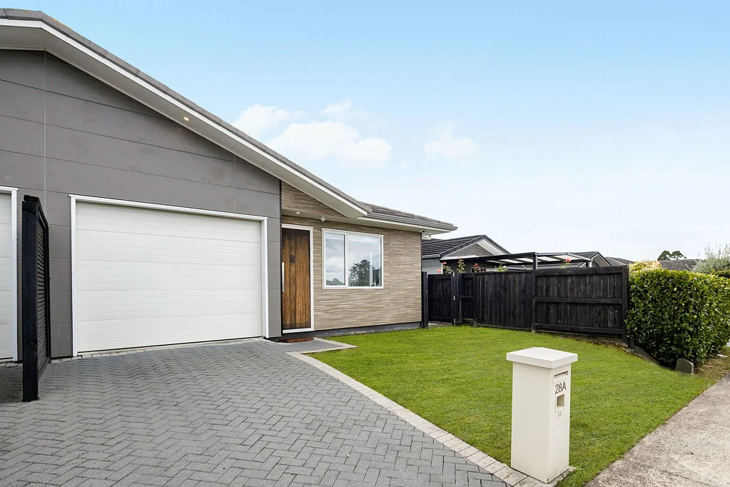 28A Yanicks Crescent, Fitzroy, Hamilton, Waikato