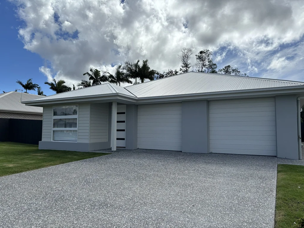 Your Brand New 2 bedroom home Awaits!