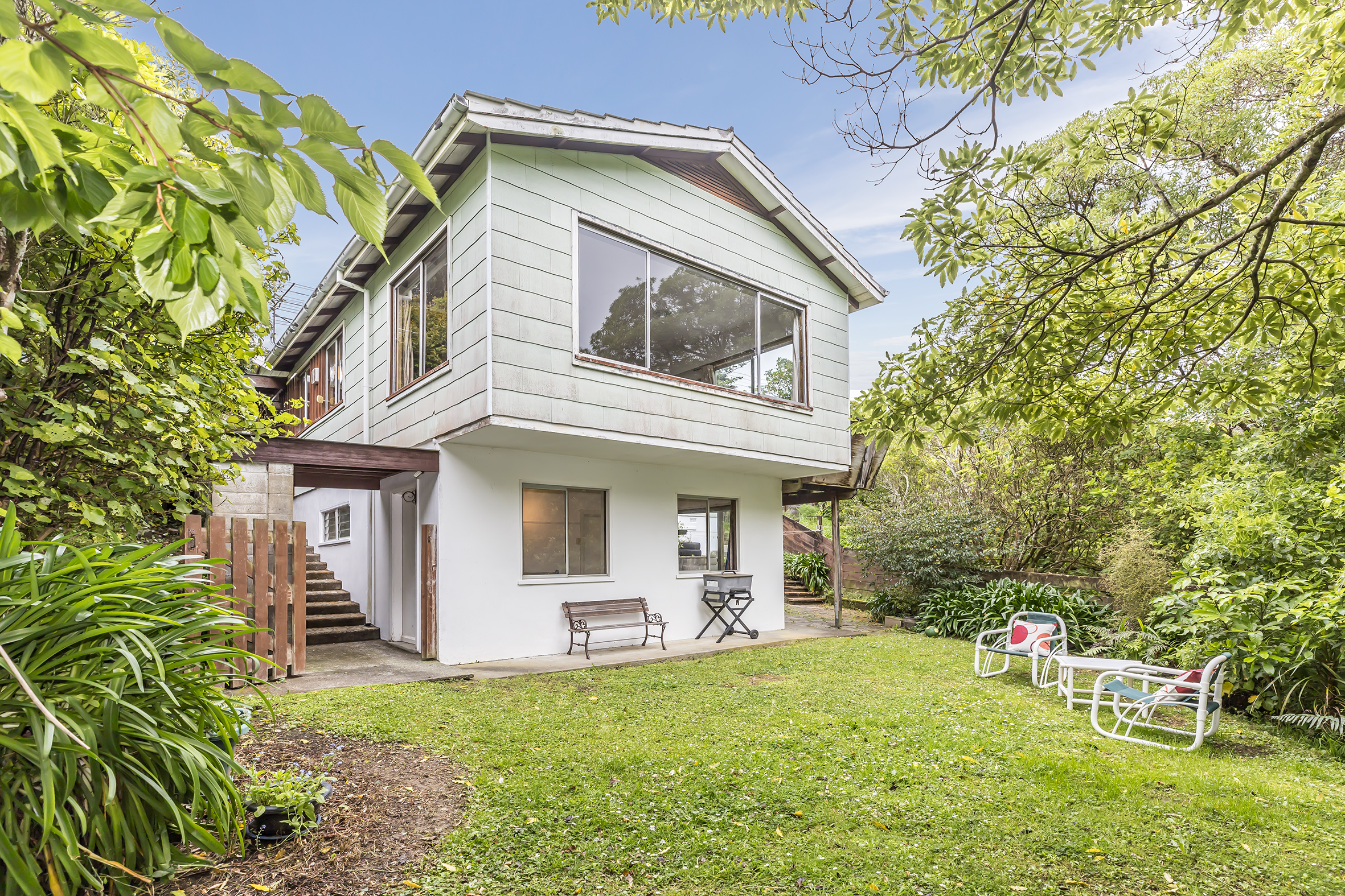 42 Silverstream Road, Crofton Downs, Wellington, 4房, 0浴, House