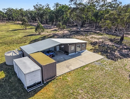 108 Stubbo Road, Gulgong, NSW 2852, 2房, 1浴, Lifestyle Property