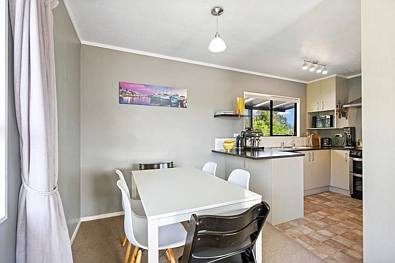 26B Tikorangi Place, Morningside, Whangarei, Northland, 2 Schlafzimmer, 1 Badezimmer, House
