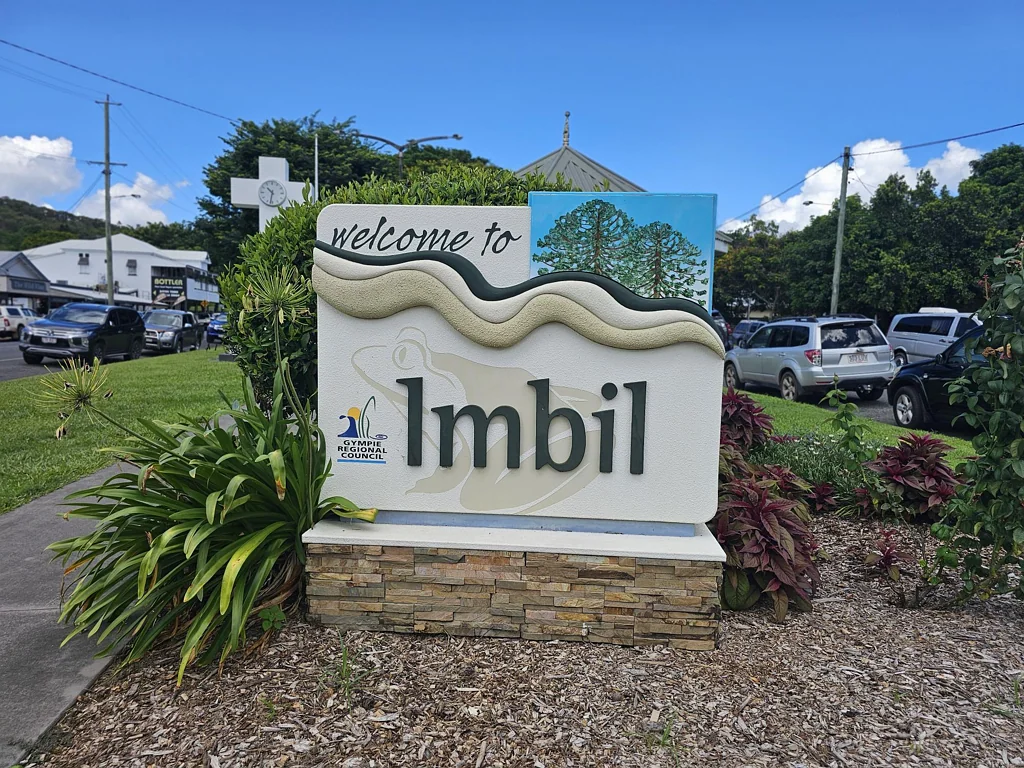 17 Elizabeth Street, Imbil, QLD 4570