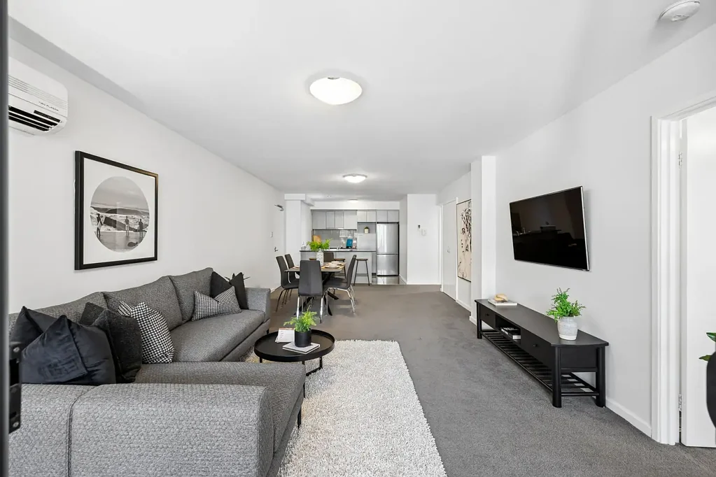East Perth 3部屋 HOME SHOULD FEEL THIS GOOD...